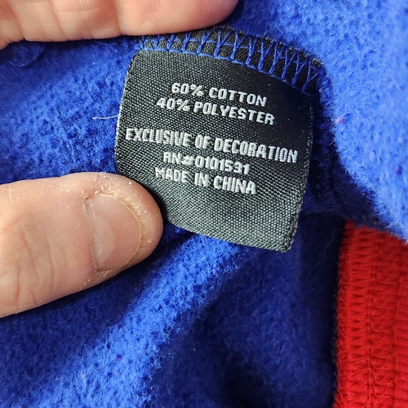 Marvel spider man jacket size extra large - Picture 5 of 8